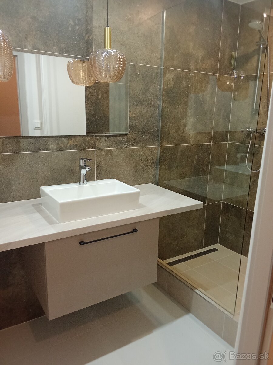 Krásny 2 izb.byt, ul. Schurmannova, Nitra Centrum - 3