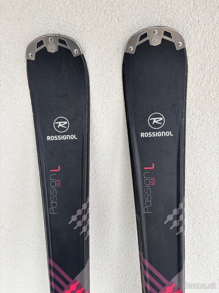 LYŽE ROSSIGNOL 163cm - 3