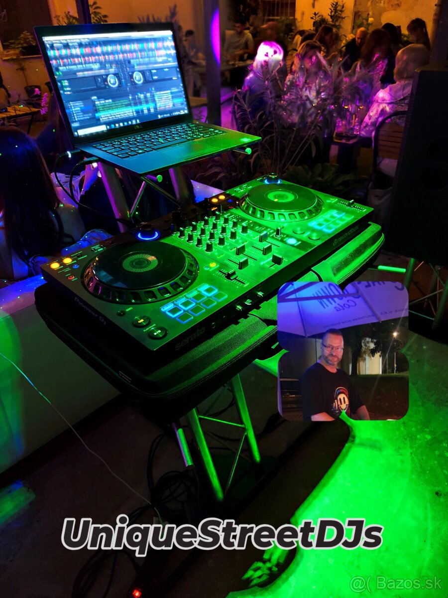 Pioneer DJ DDJ FLX6 +bag - 3