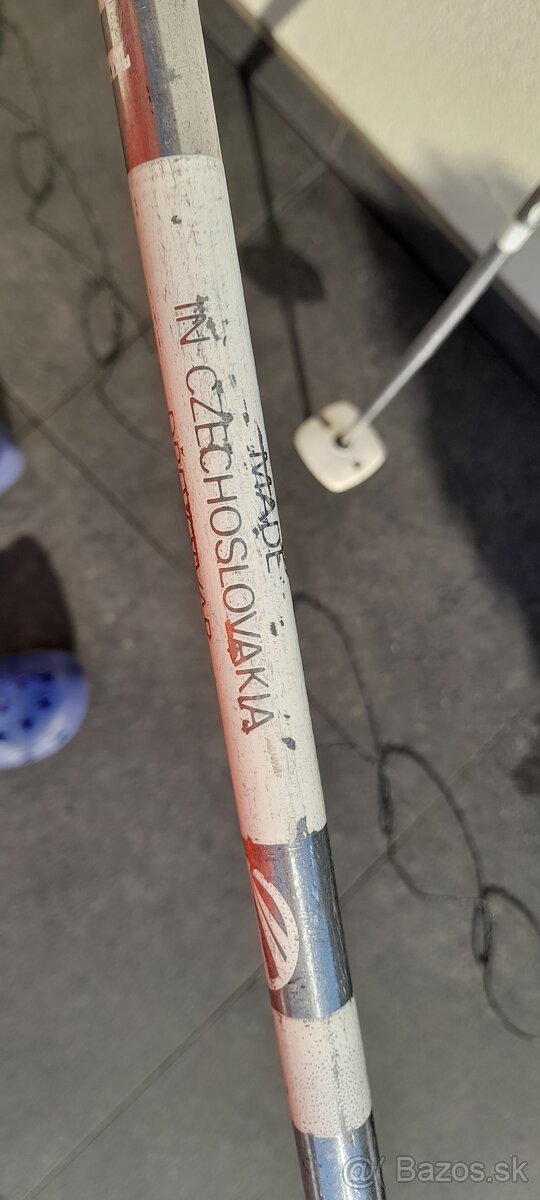 Lyžiarske paličky Bravo - 3