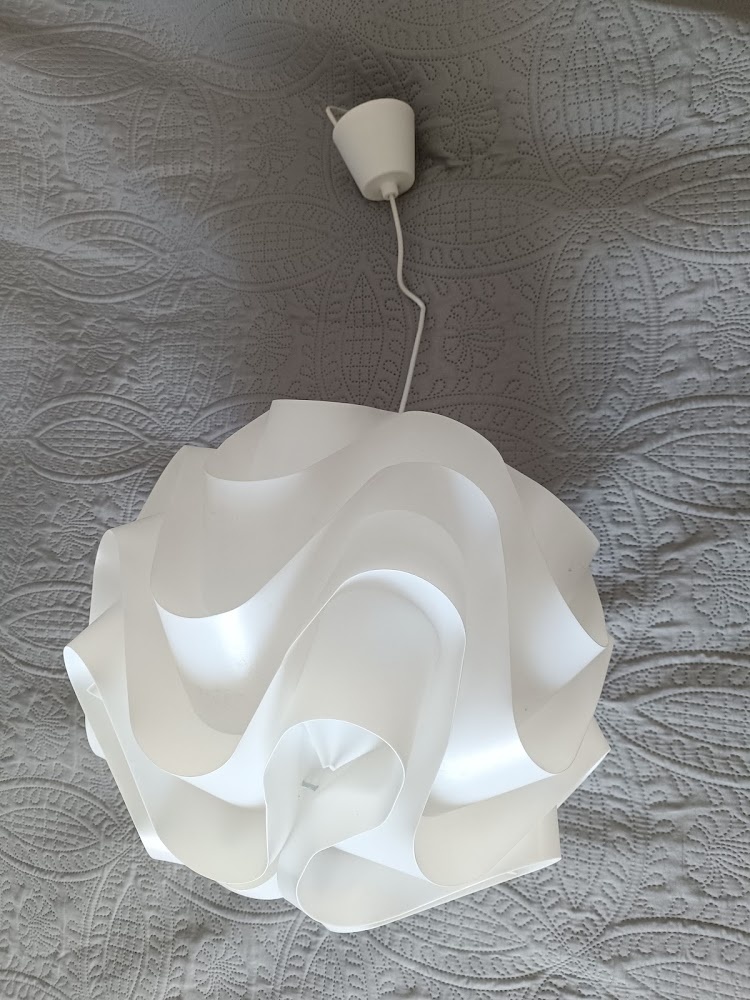 predám lampy/lustere - 3