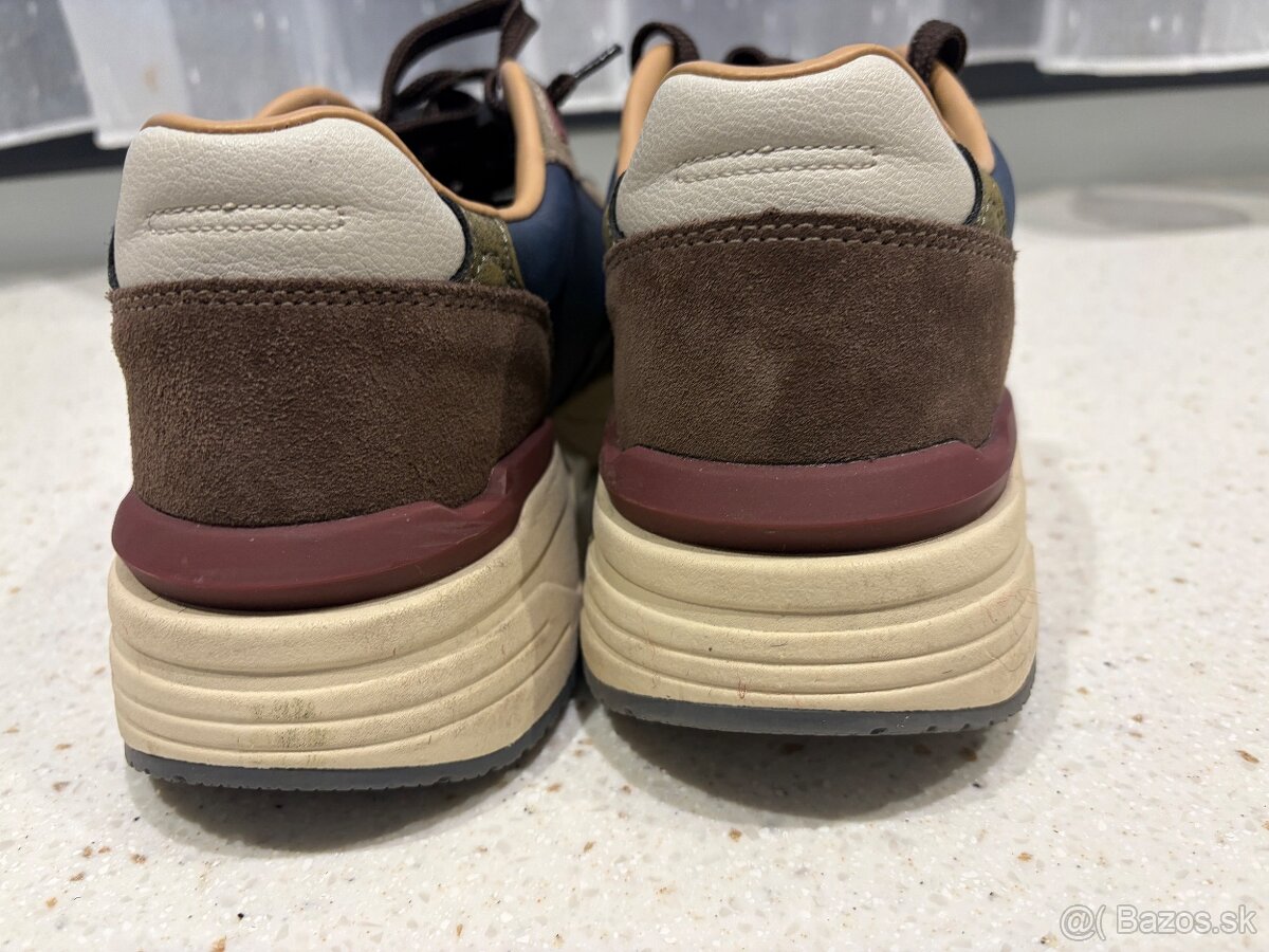 BLAUER Tenisky / sneakers - 3