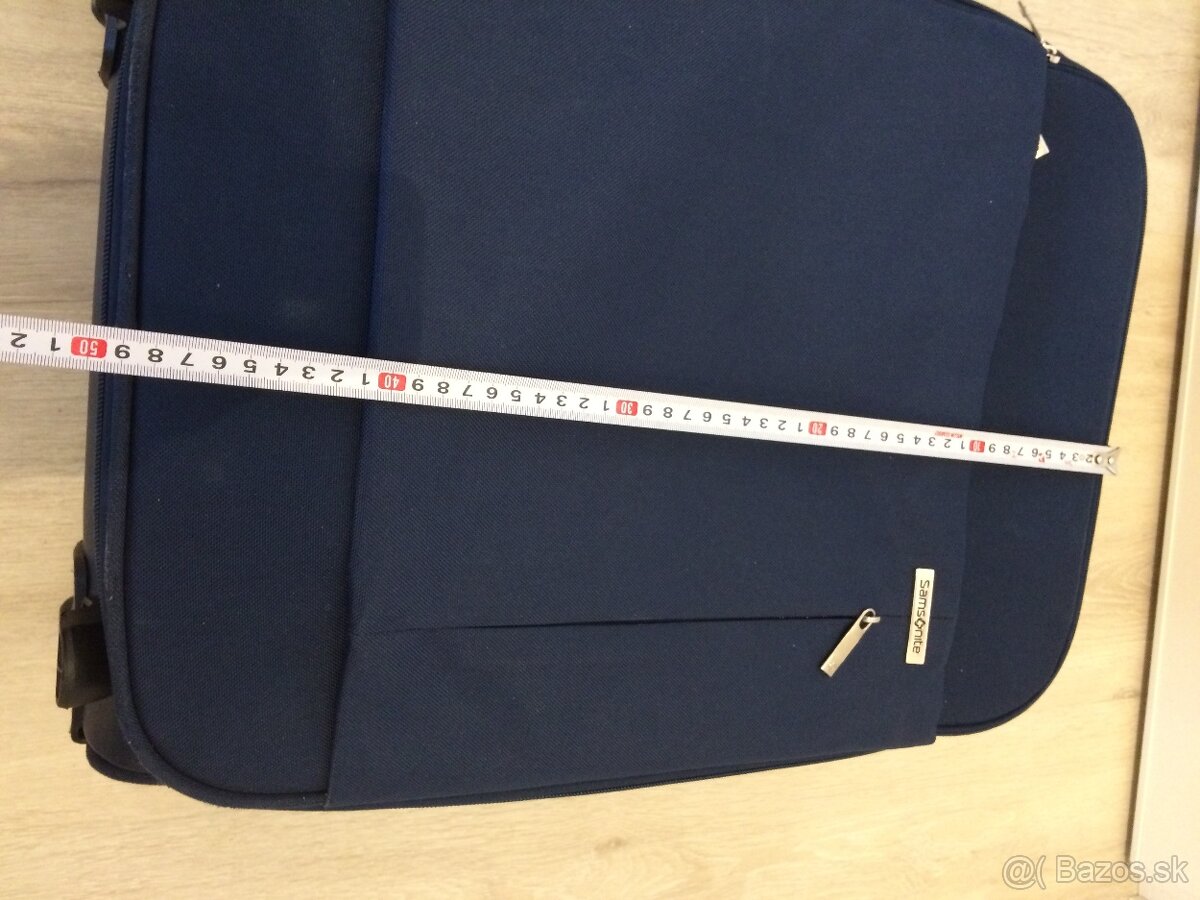 Cestovný kufor SAMSONITE - 3