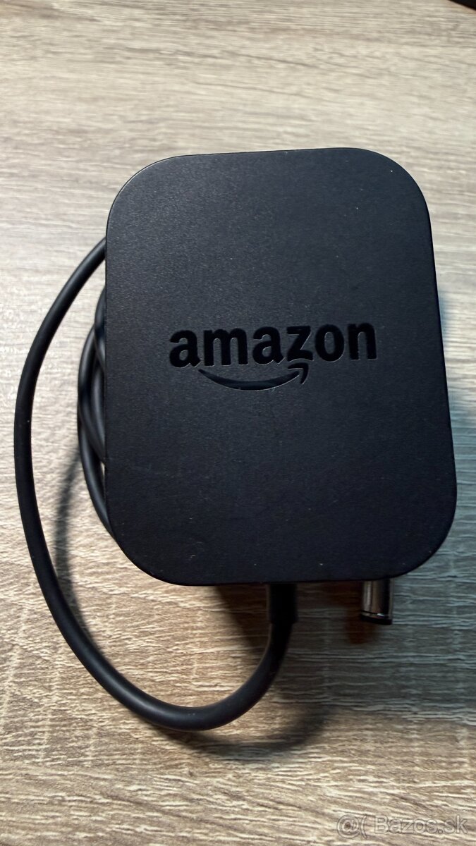 Napájací adaptér Amazon 30W - US (model K3V1N9) - 3