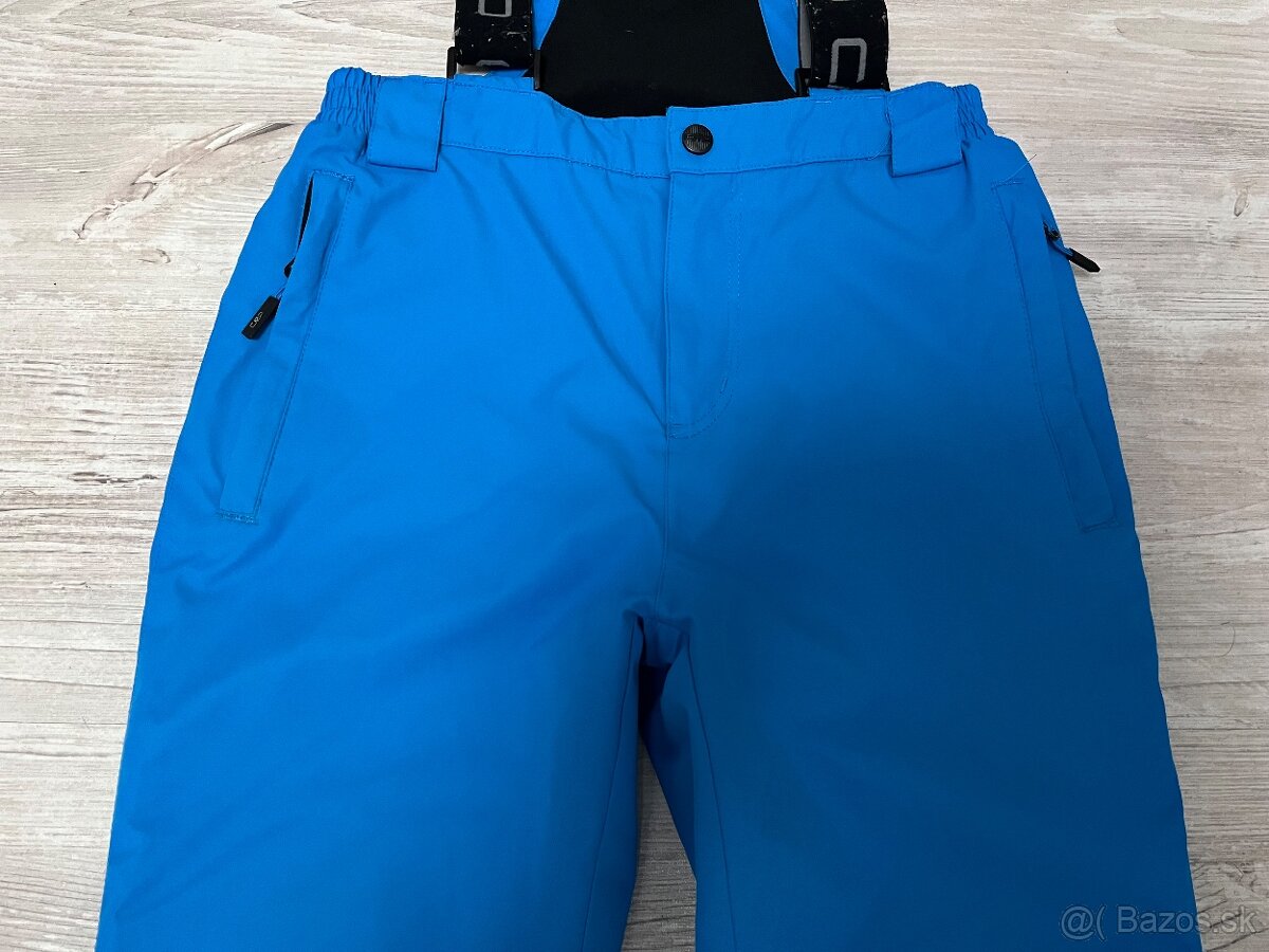 Lyžiarske nohavice na 13.rokov - 3