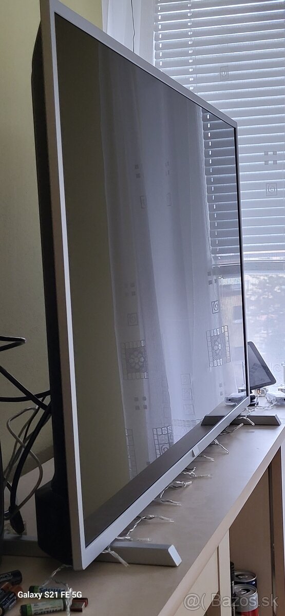 Predám TV Philips 43PFS5823/12 - 3