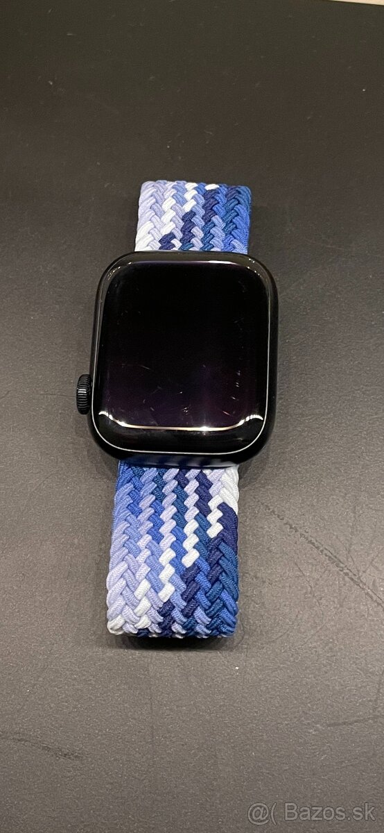 Náramok Apple Watch - 3