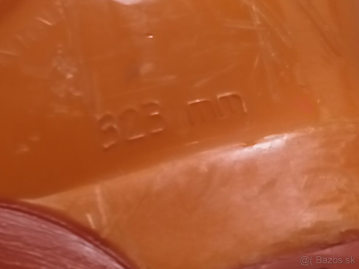 Lyžiarky Scarpa 29.0 - 3