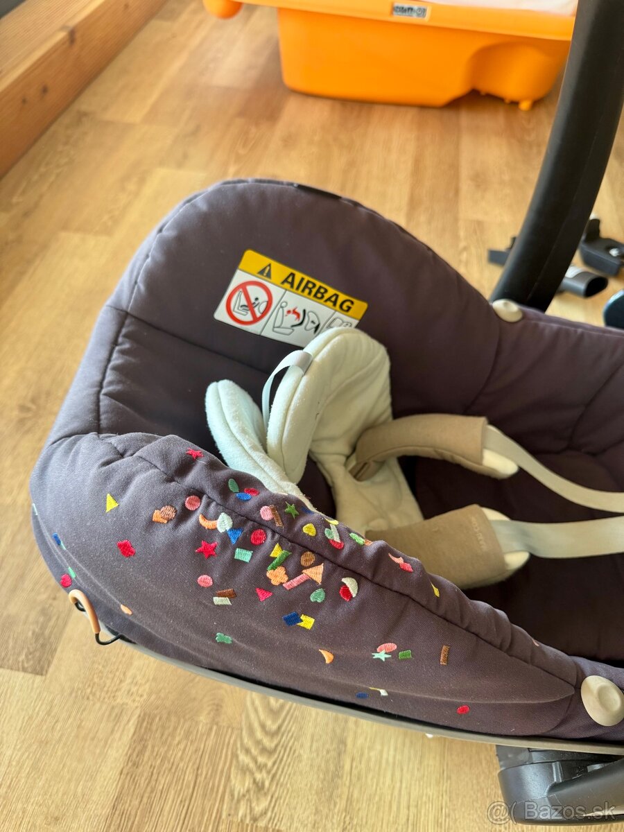 Vajíčko MAXI COSI - 3