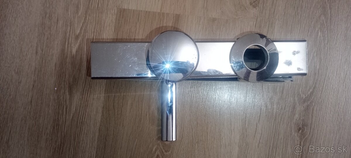 predám bezpečnostné kovanie OS 1 - 3