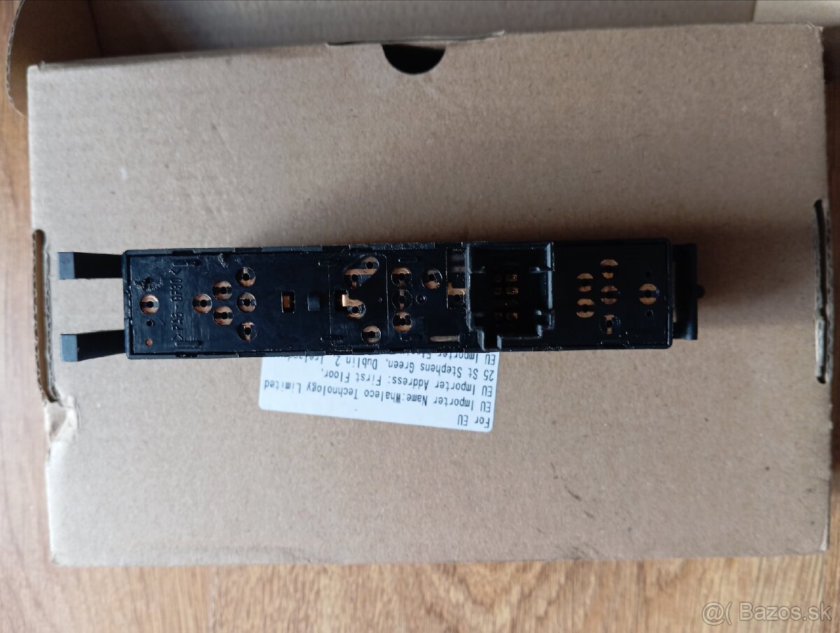 Spínač okien BMW e46 - 3