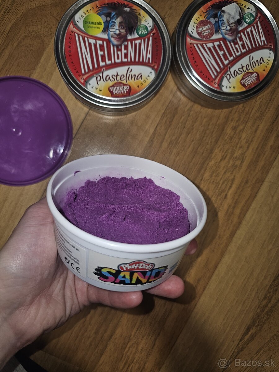 Detská hra bubble pop game chalange - 3