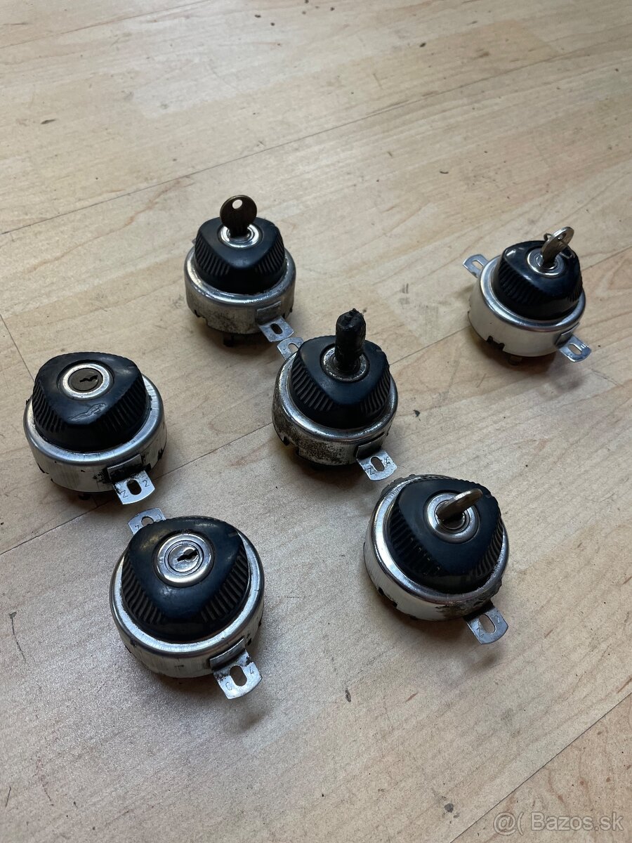 Spinacka Jawa 250 350 Panelka - 3