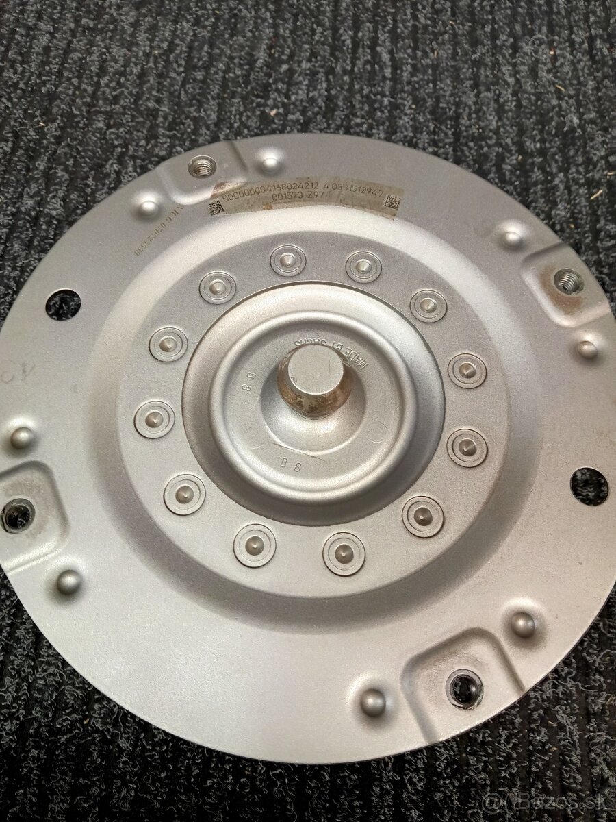 Hydromenič / 24007580942 / BMW / 0700002976 / SACHS - 3