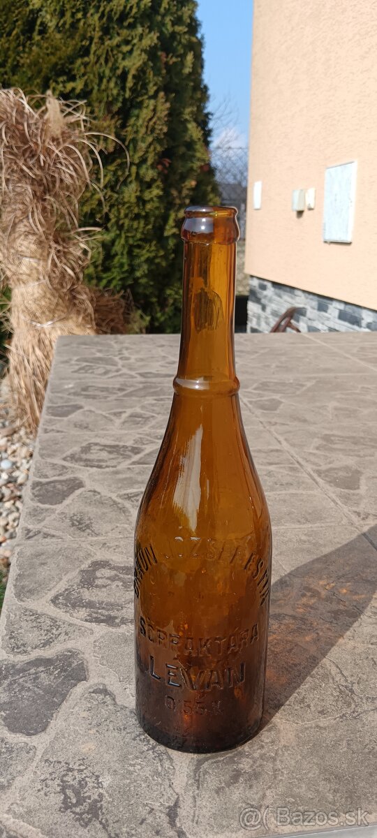 Fľaše, dózy, zveráky, smalt... - 3