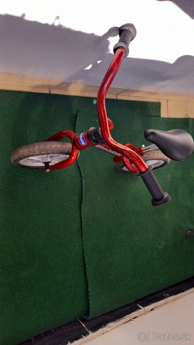 Odrážadlo Chicco - 3