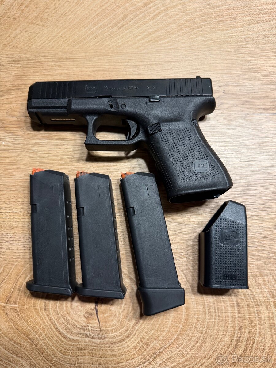 Glock 19 gen. 5 - 3