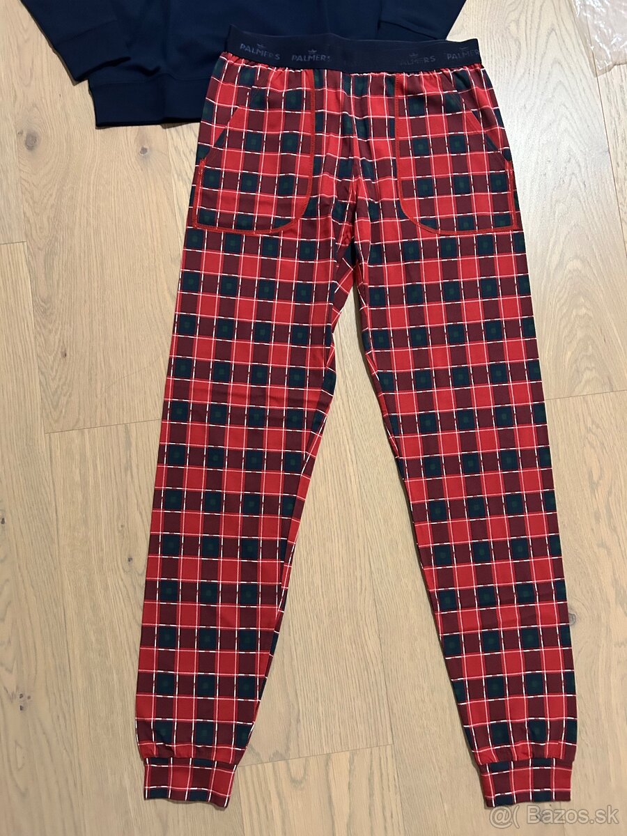 Palmers pyžamo XS originál - 3