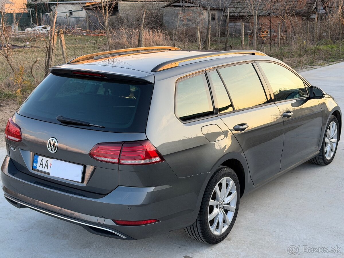 Volkswagen Golf Variant 1.6 TDI BMT 115k Edition “83000km” - 3