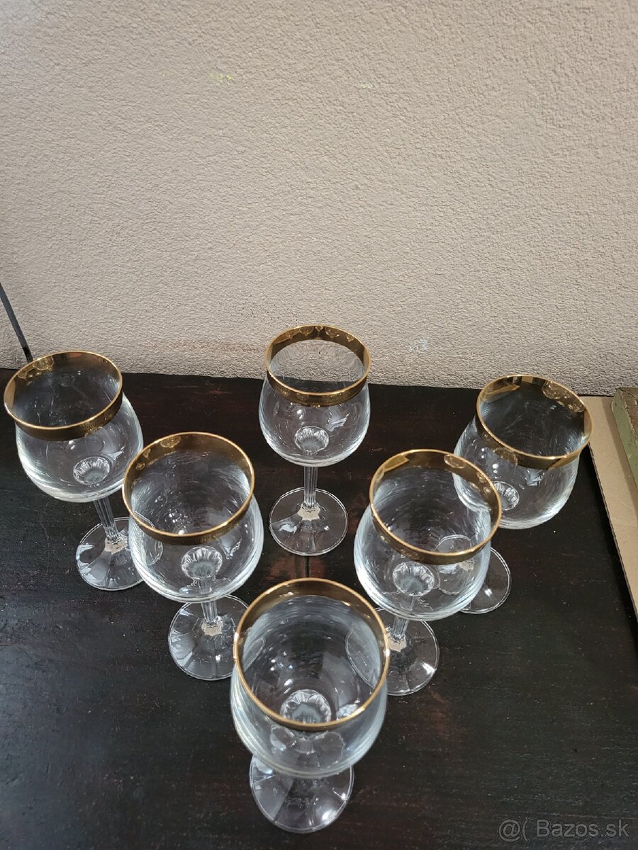 Pohare na vino šampanské - 3