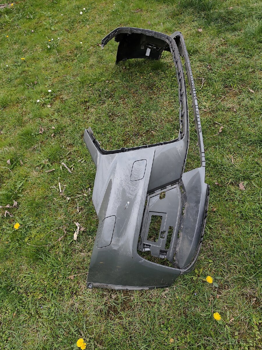 Audi A6 C8 allroad - 3