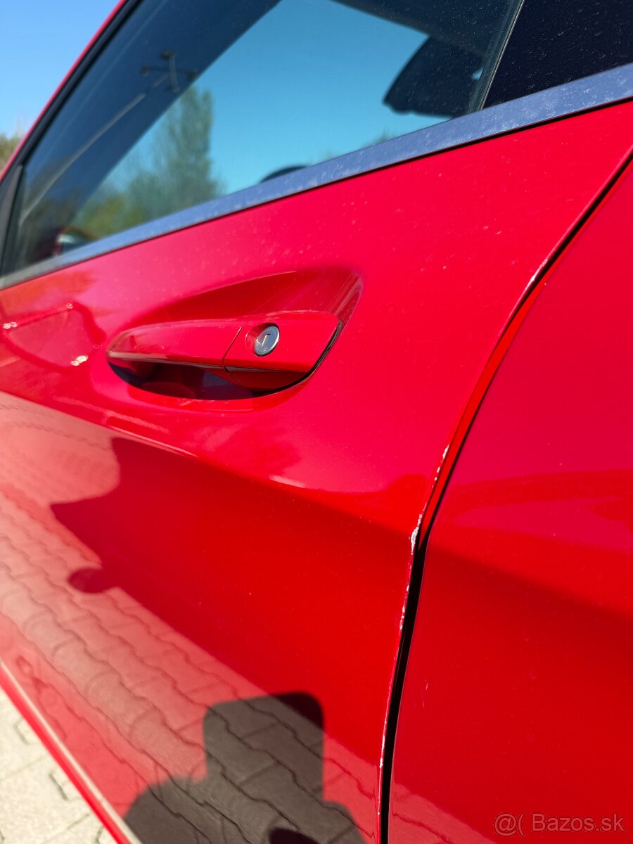 Mercedes-Benz A trieda - 3