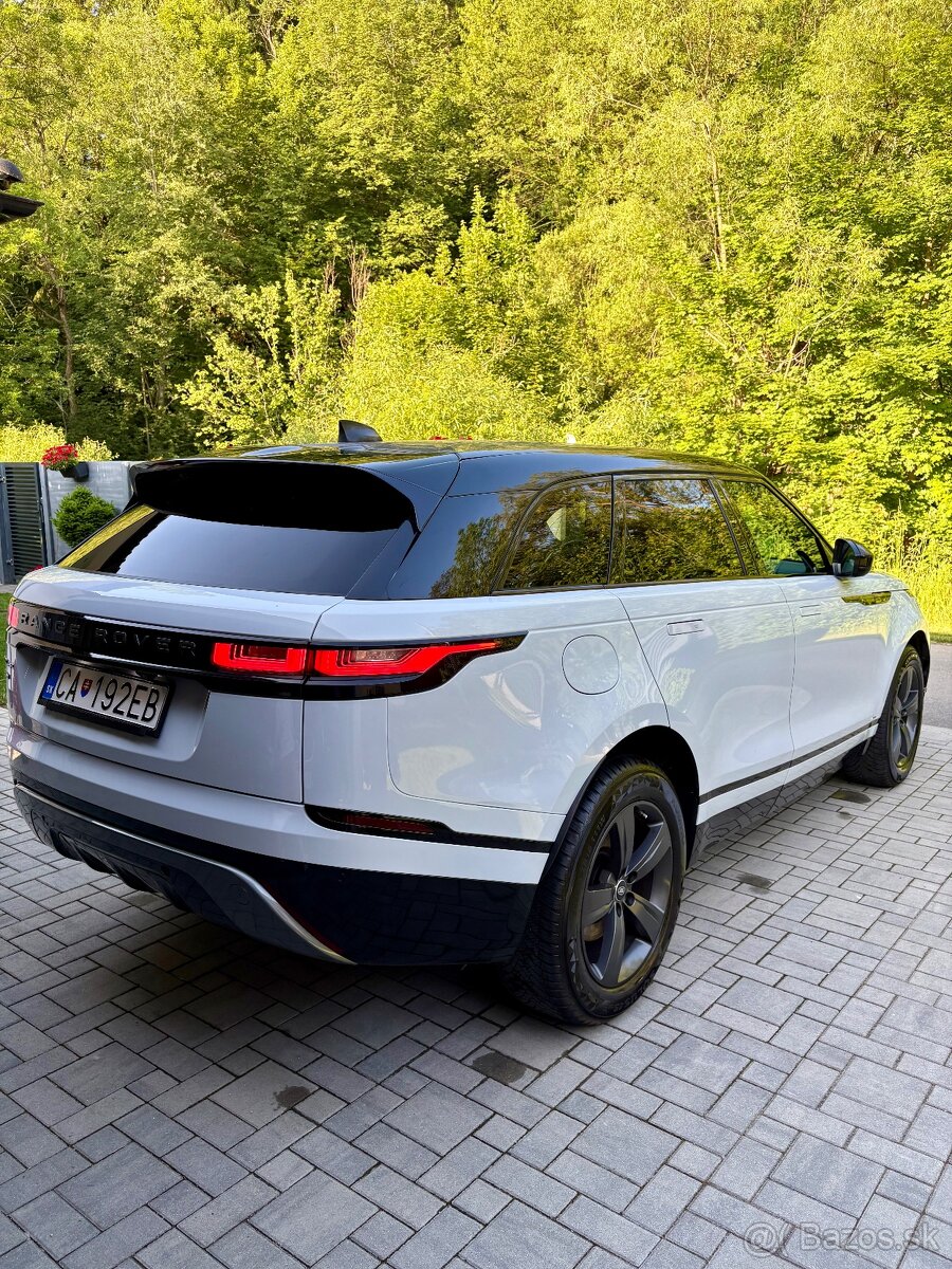 Range Rover Velar R-Dynamic - 3