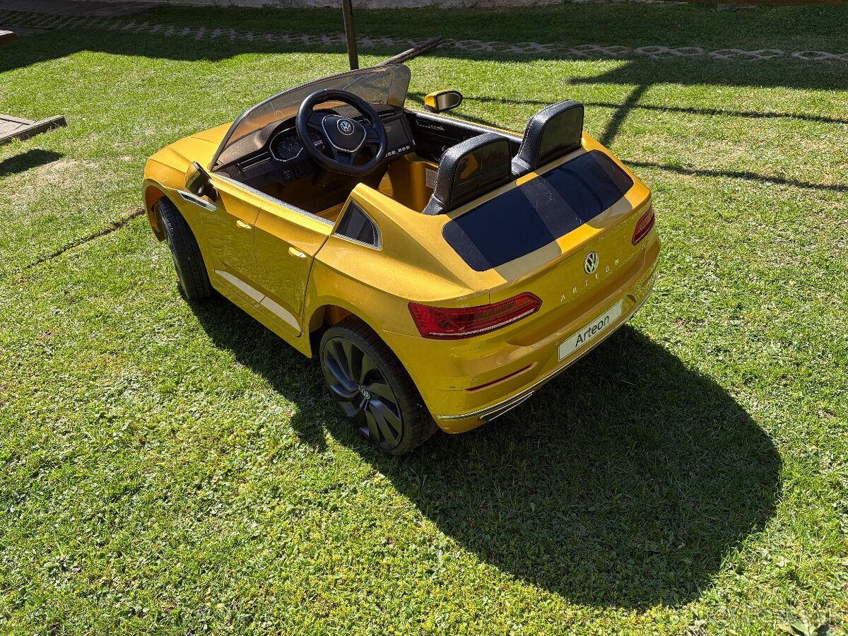 Autíčko VW ARTEON - 3