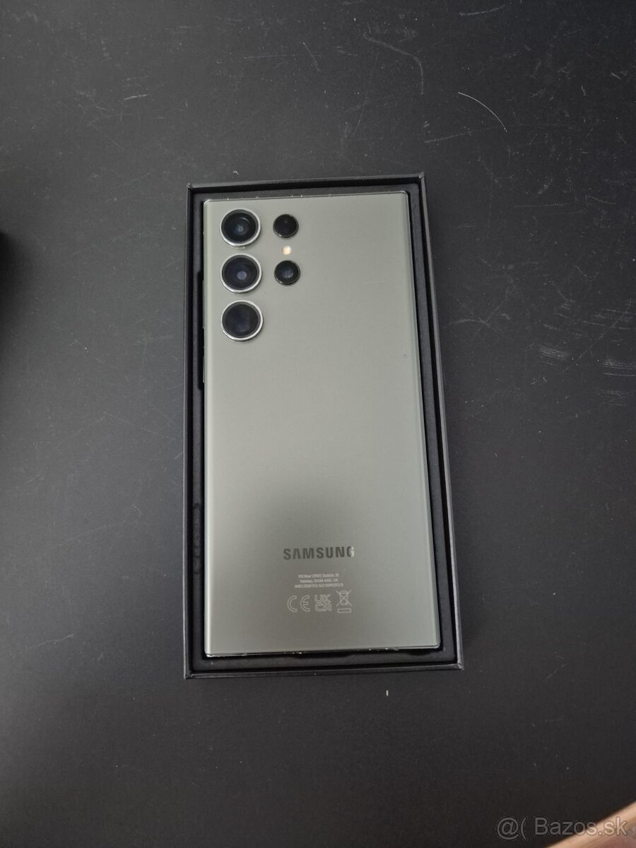 Predam Samsung galaxy S23 Ultra - 3