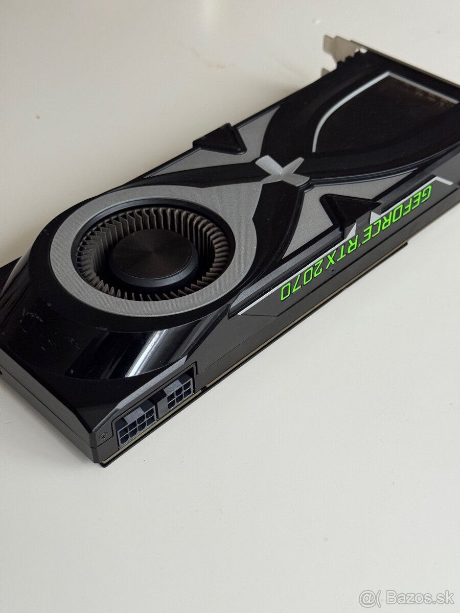Zotac GeForce RTX 2070 - 8GB - 3