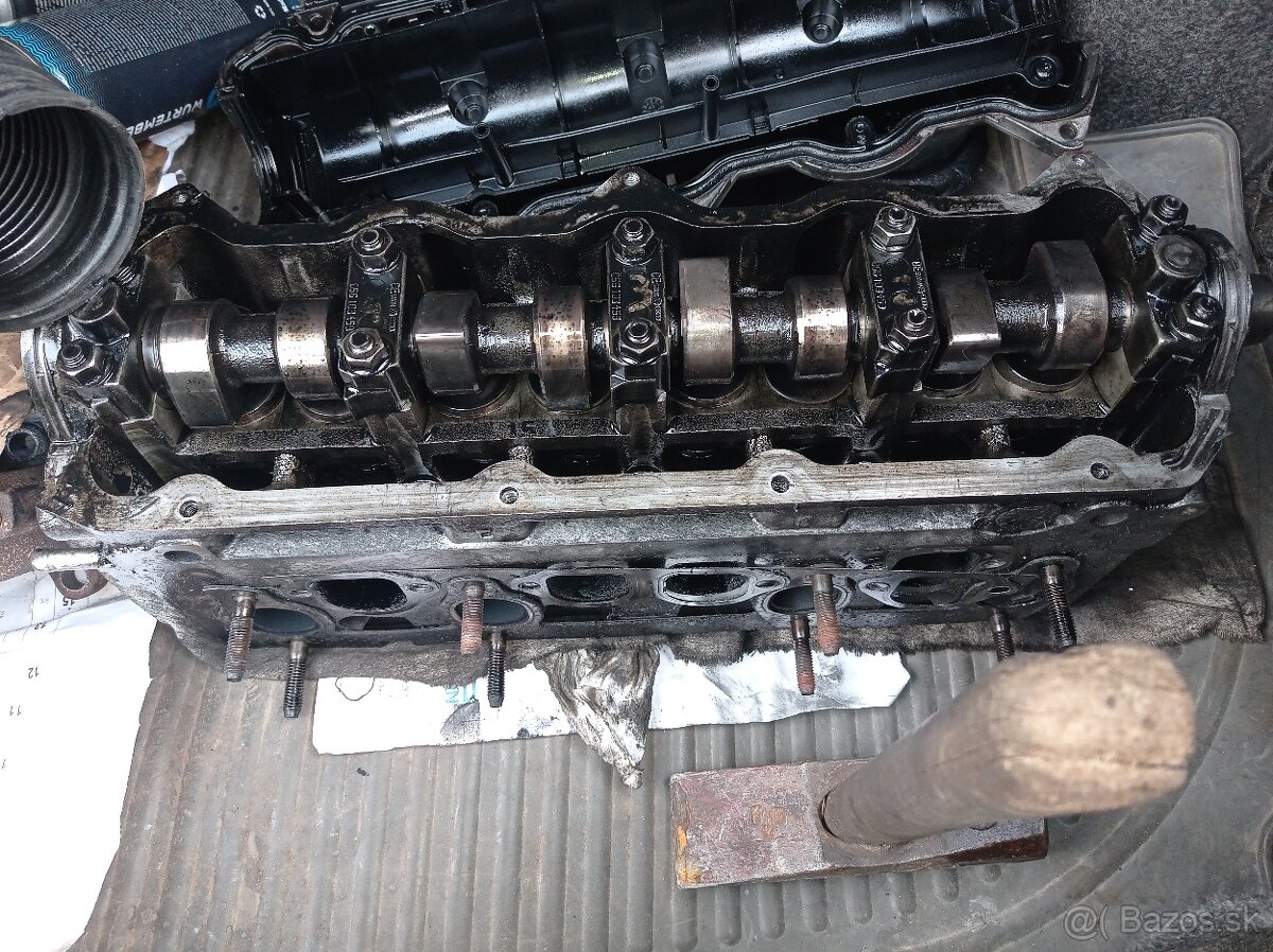Golf 4 - 3