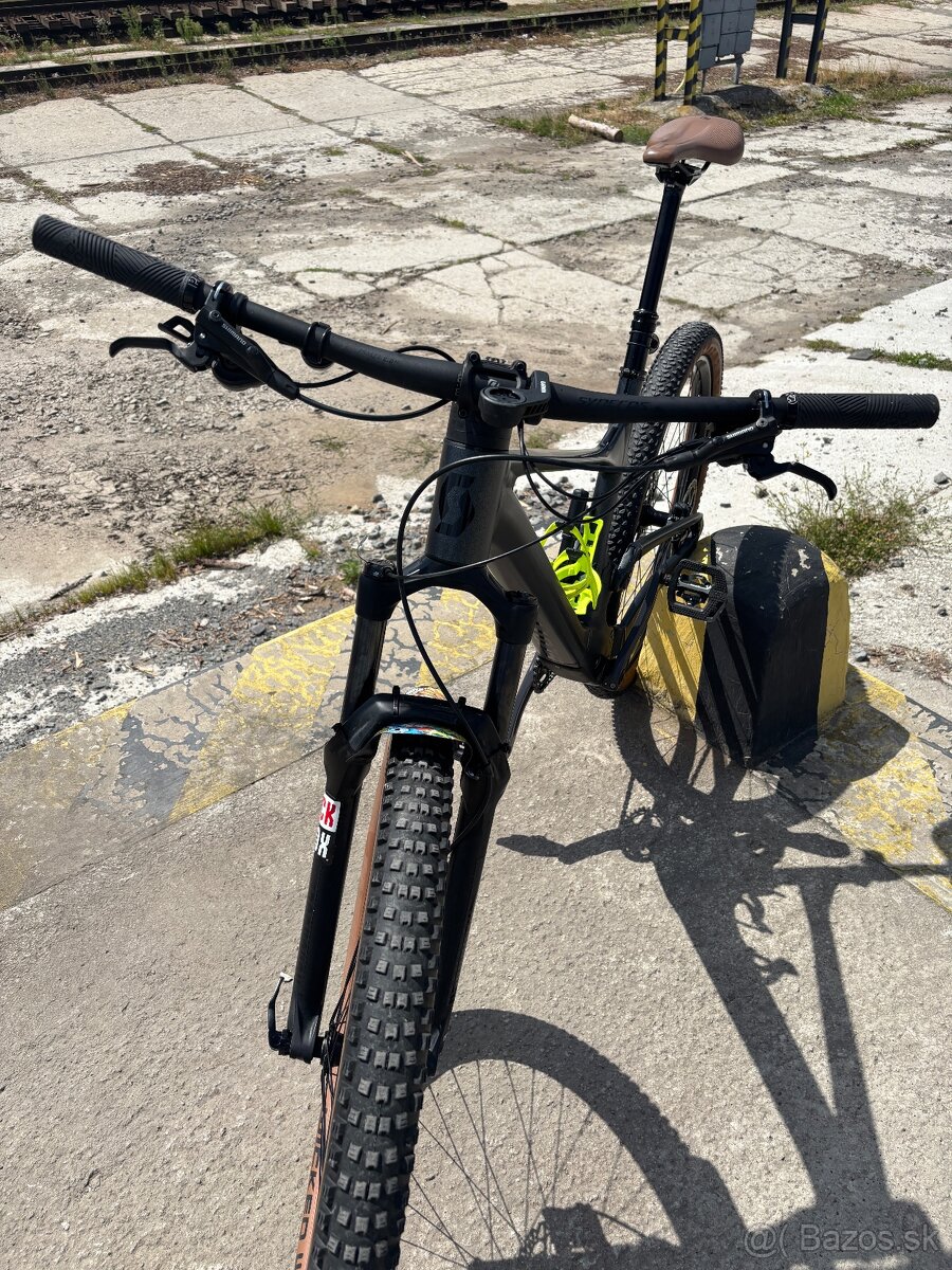 Scott Spark 960 - 3