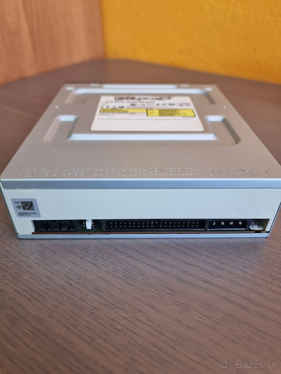 CD Mechanika na PC - 3