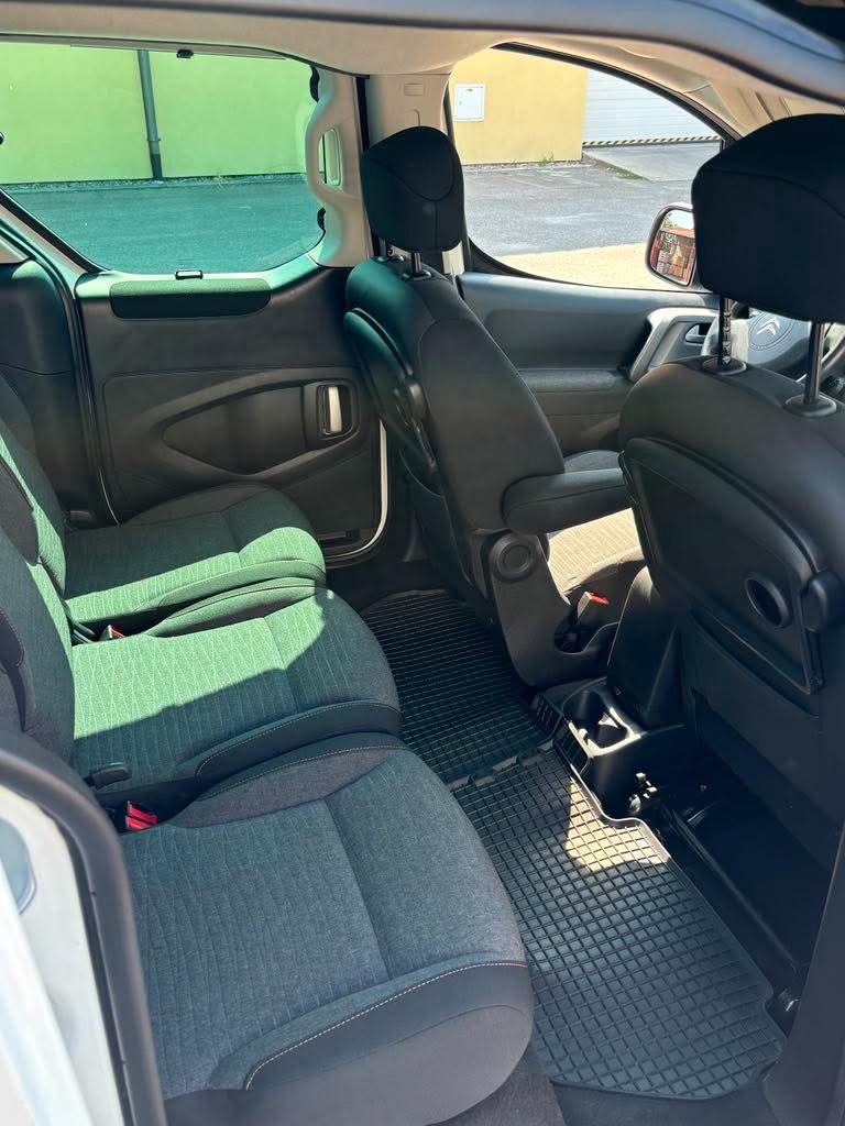 Berlingo - 3