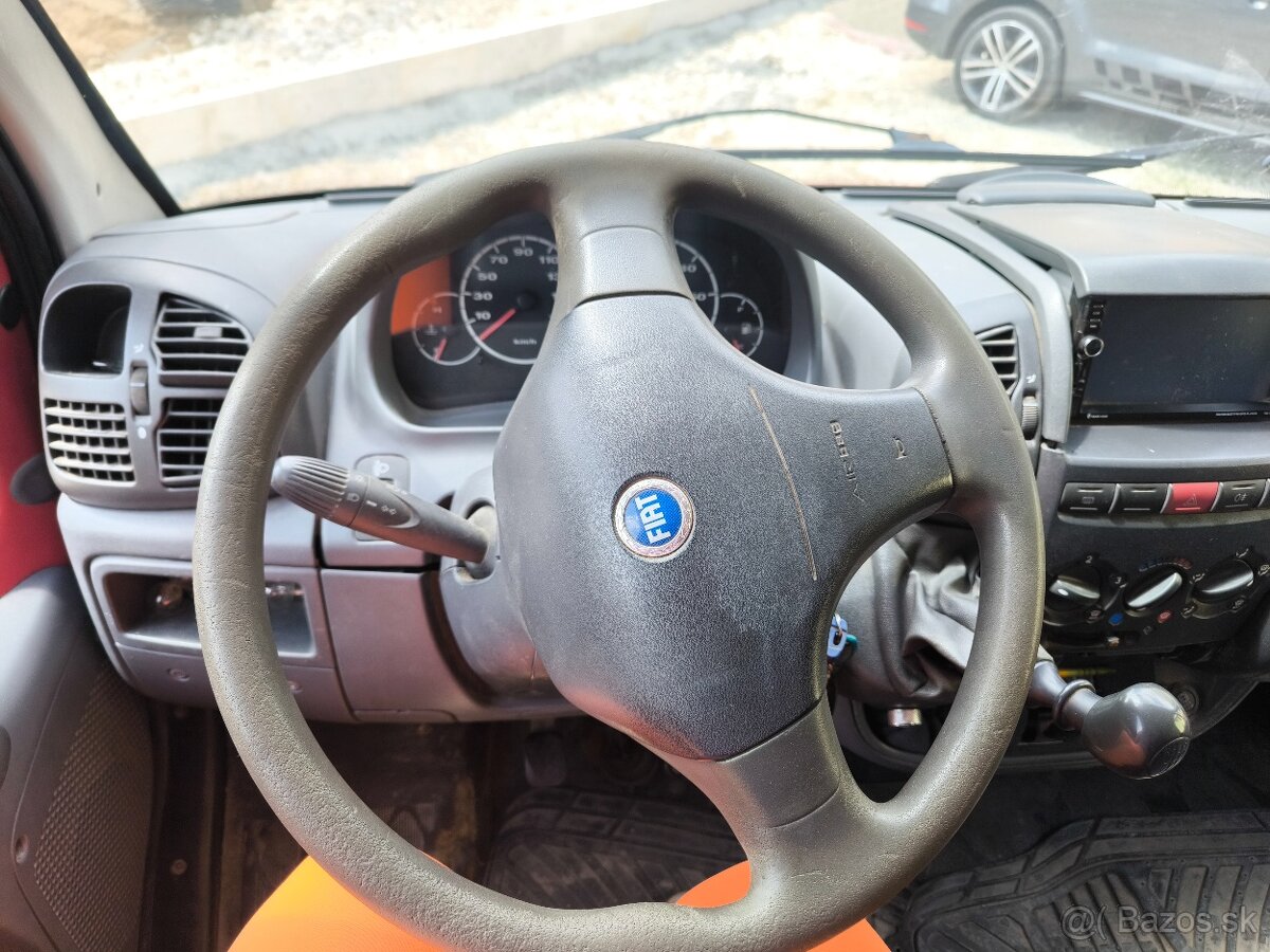 Fiat Ducato 2,3 - 3