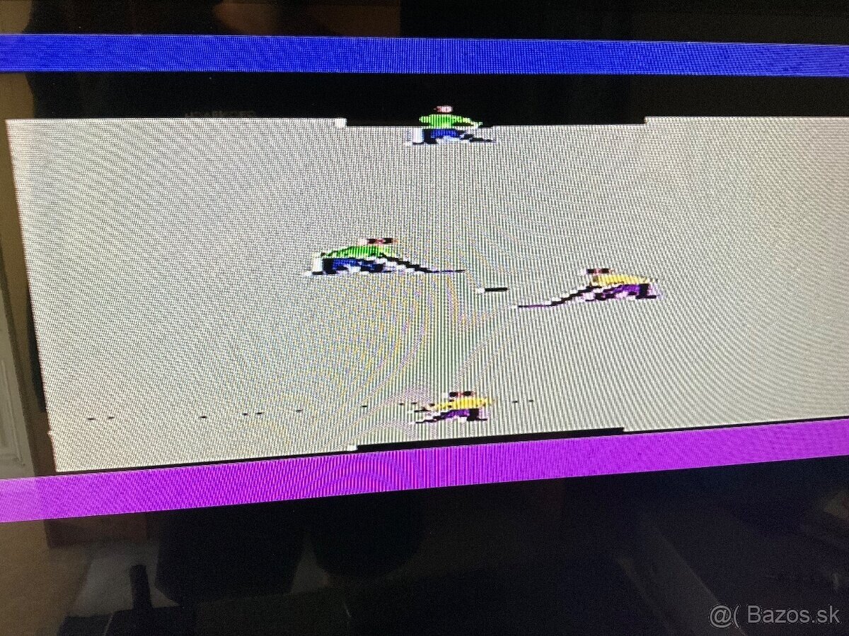 Atari - 3