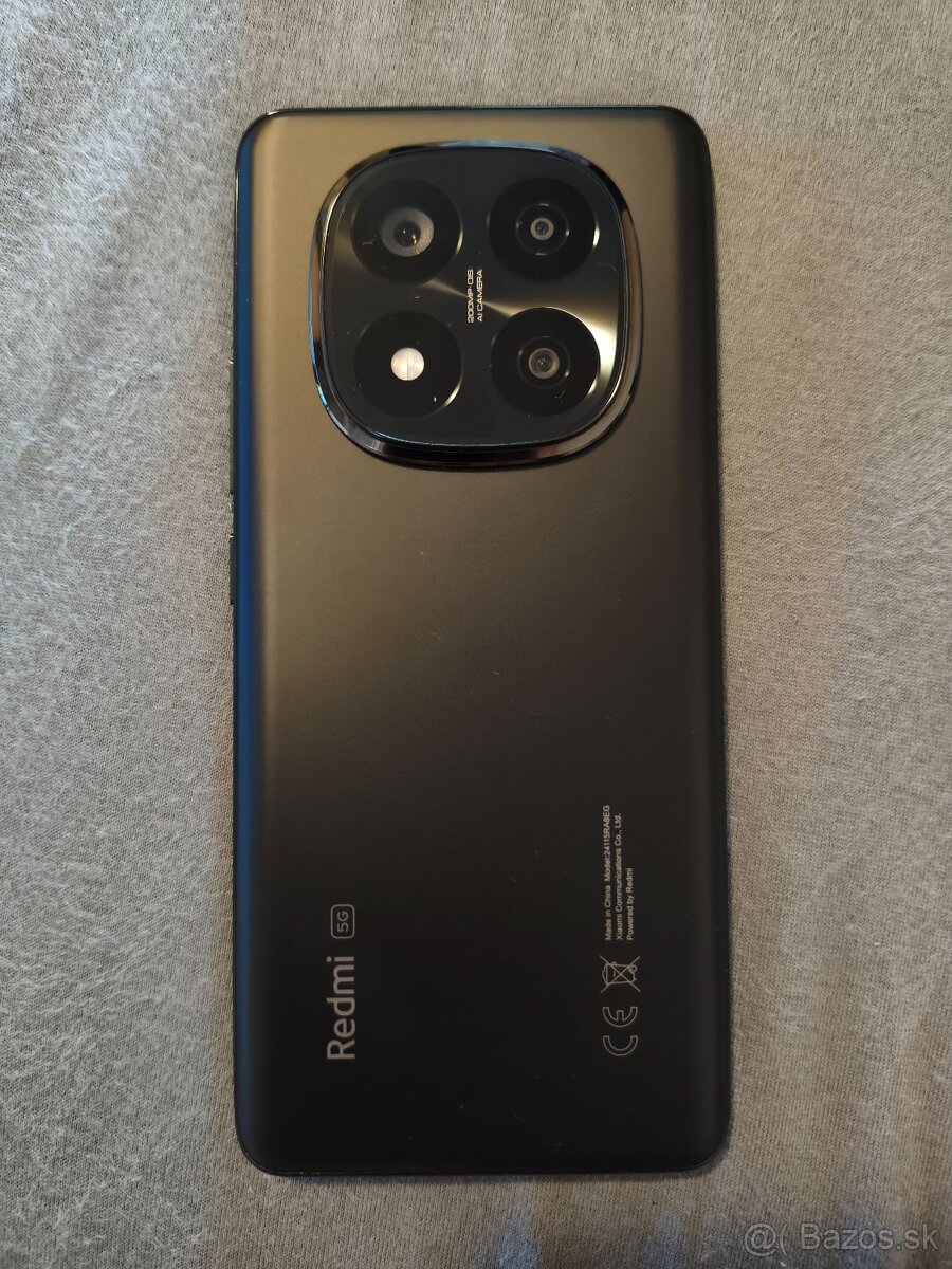 Redmi Note 14Pro+ 5G - 3