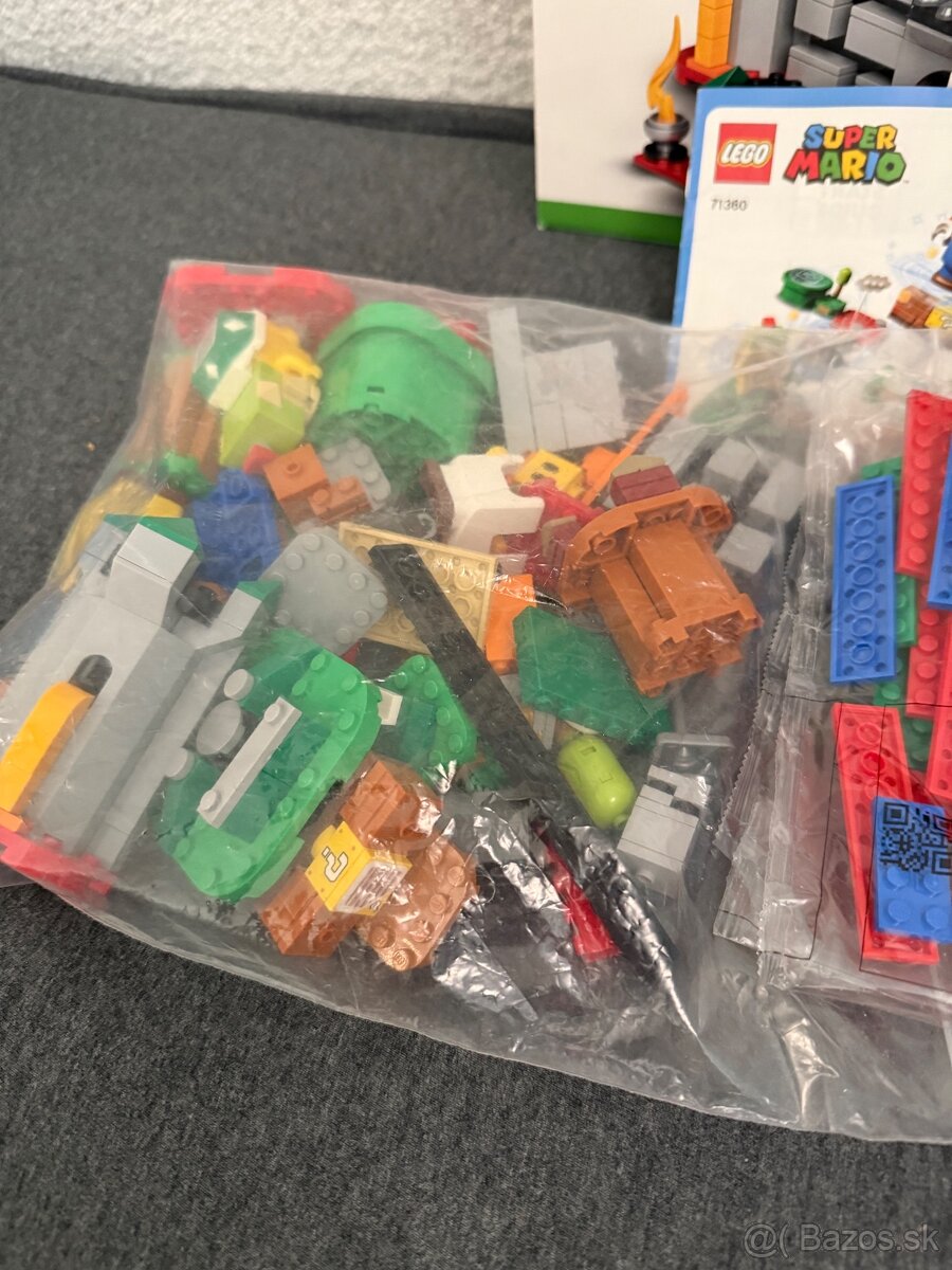 Lego Super Mario - 3