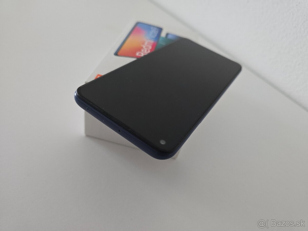 Redmi Note 9 - 3