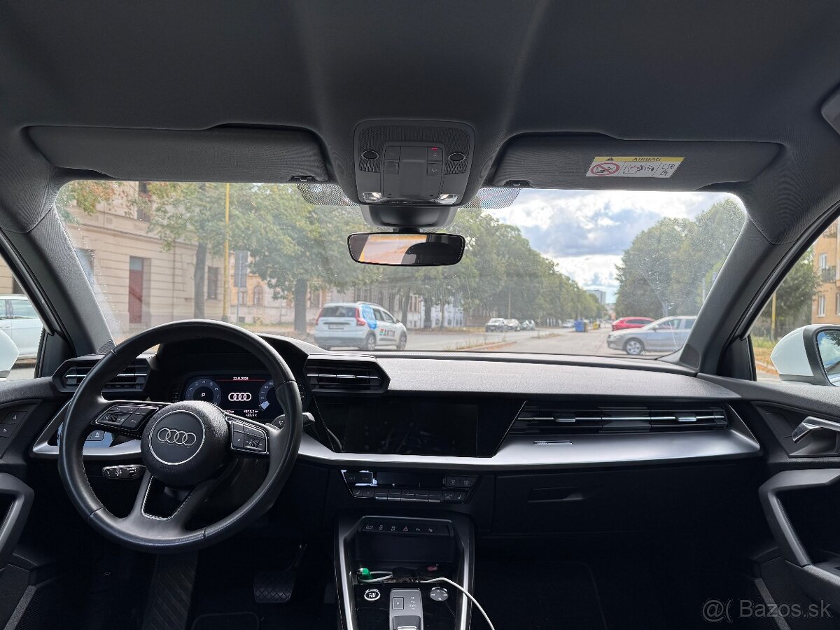 Audi a3 sportback 35tsfi - 3