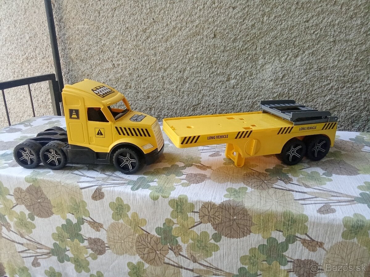 Predám hračky - 3
