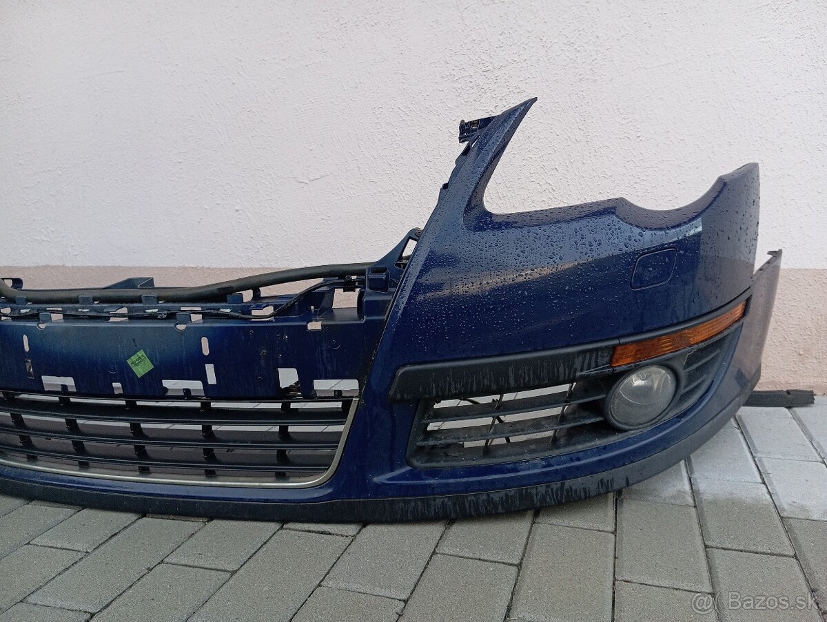 Predný nárazník Volkswagen Passat B6 - 3