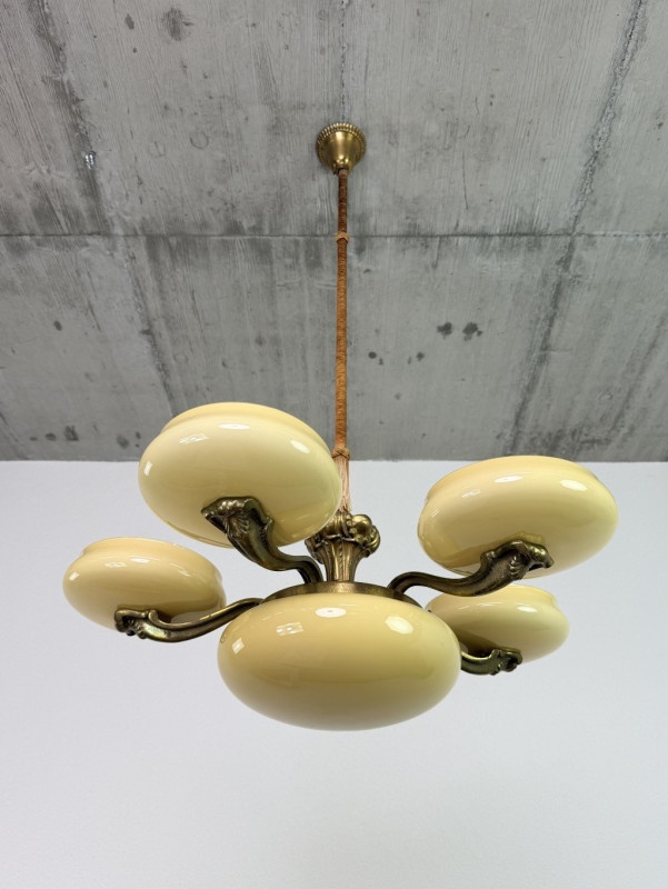 LUSTER - 3