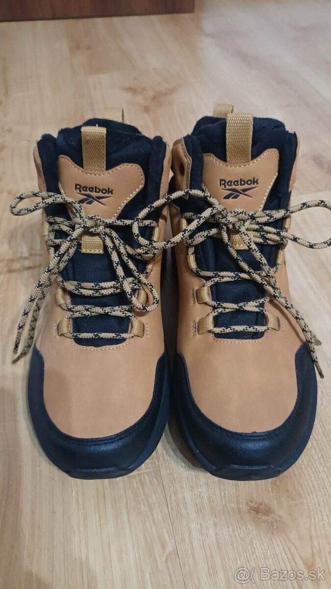 Zimná obuv Reebok - 3