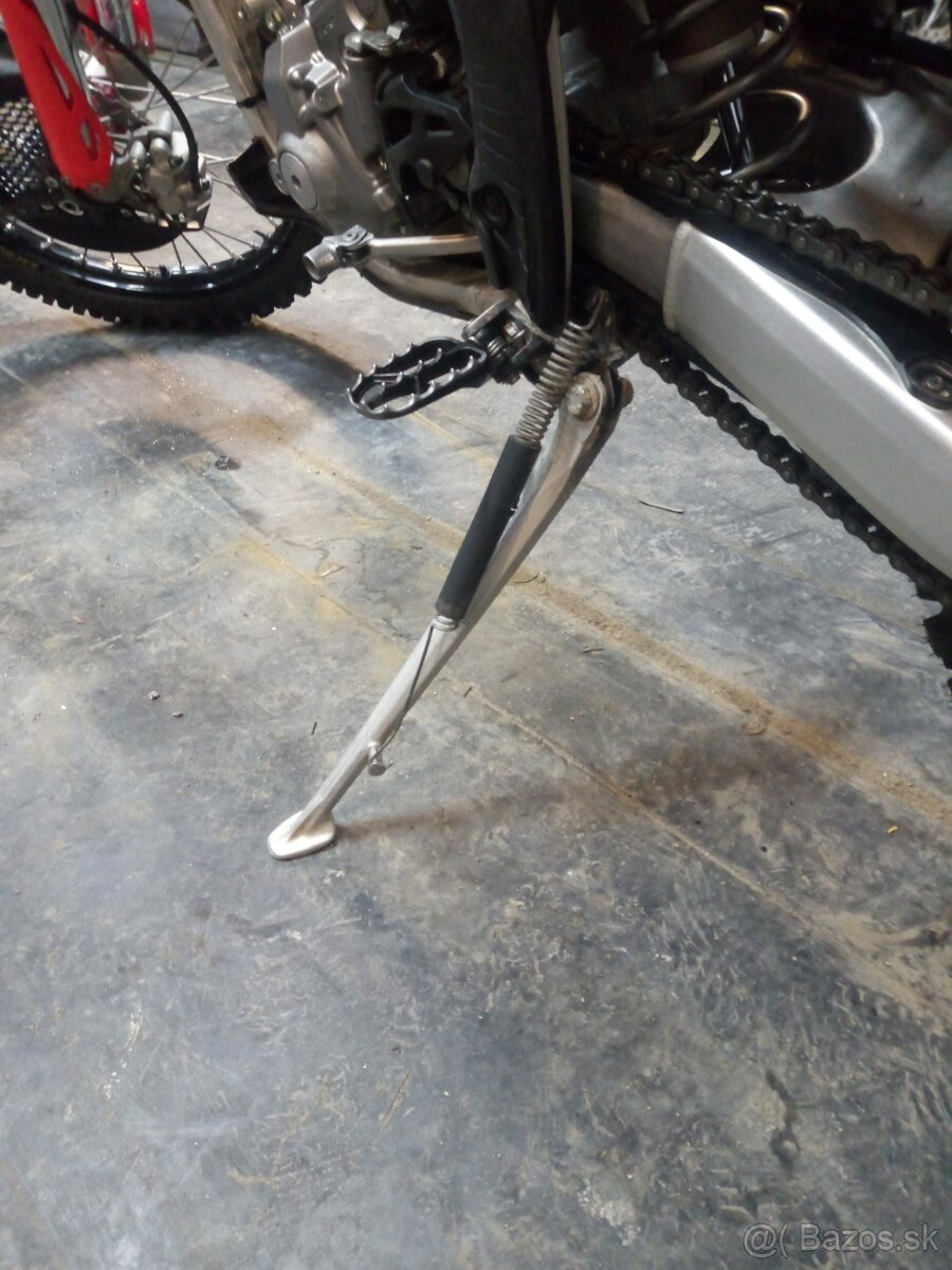 Honda CRF250Rx 2023