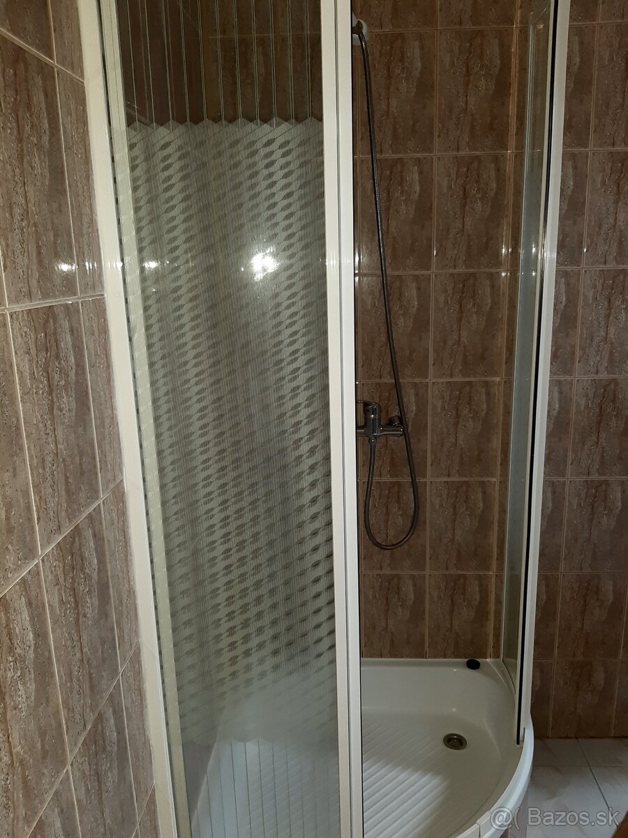 Prenajom RD v Štrbe - 3