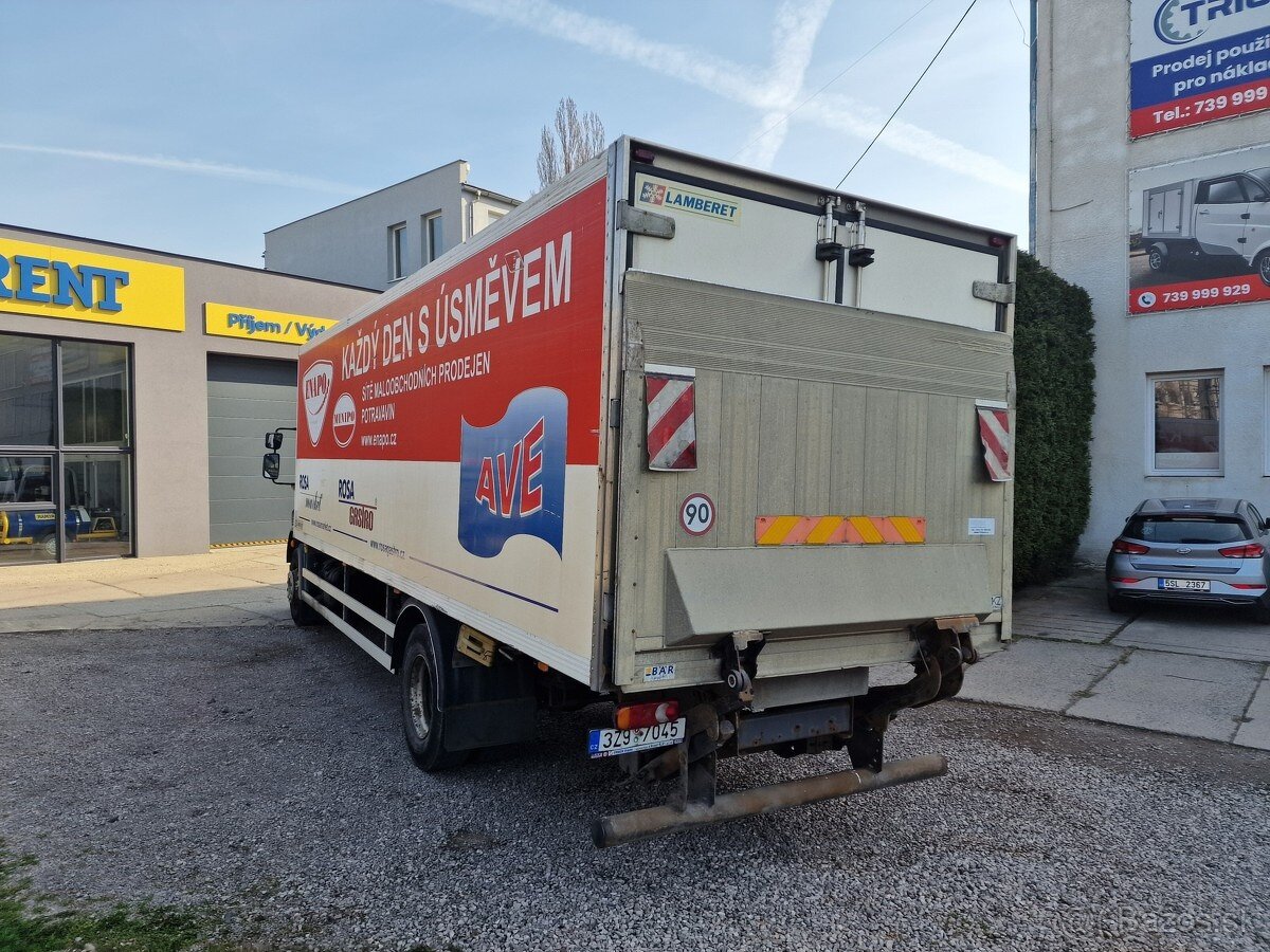 DAF LF 55.220, Euro 5, Carrier - 3