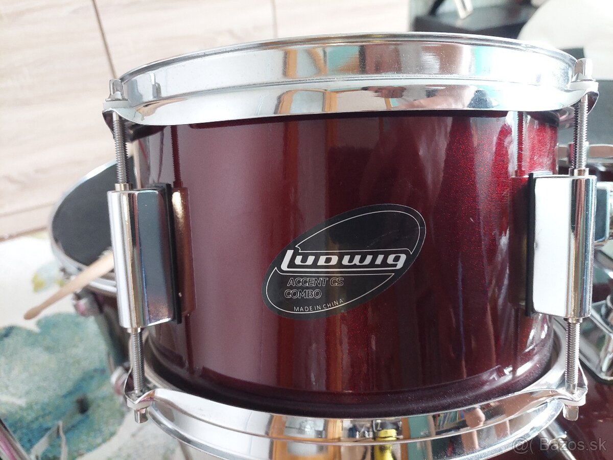 Detske bicie Ludwig - 3