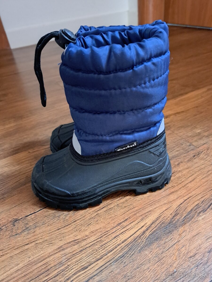 Snehule Playshoes 22/23 - 3