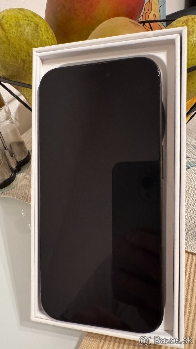 Iphone 15 pro 256 - 3